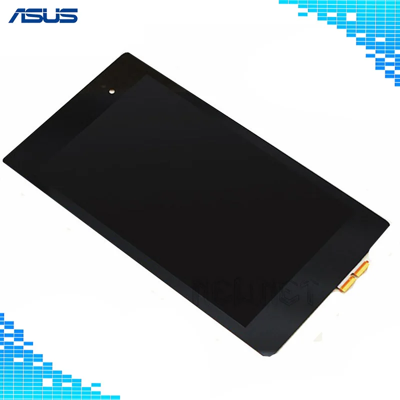 

Asus ME571 Original Full LCD Display Touch Screen Assembly Replacement For ASUS Google Nexus 7 2nd 2013 FHD ME571 ME571K ME571KL