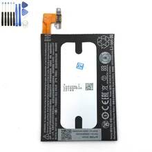 Original 1800mAh Polymer Battery for HTC one mini m4 601s/e/n 603e Phone Battery BO58100