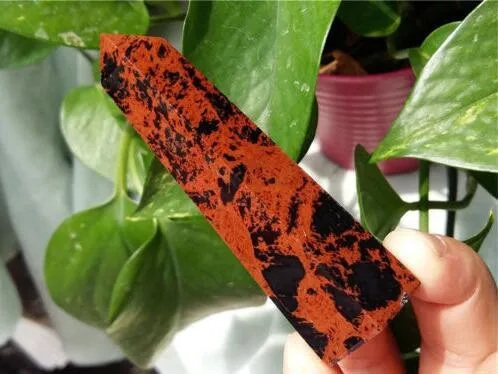 HOT-sale-Natural-red-obsidian-Quartz-Crystal-single-Terminated-Wand-Healing (3)