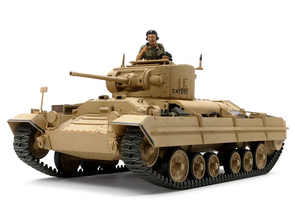 1/35 танк в стиле английской 35352|Наборы для сборки моделей| |