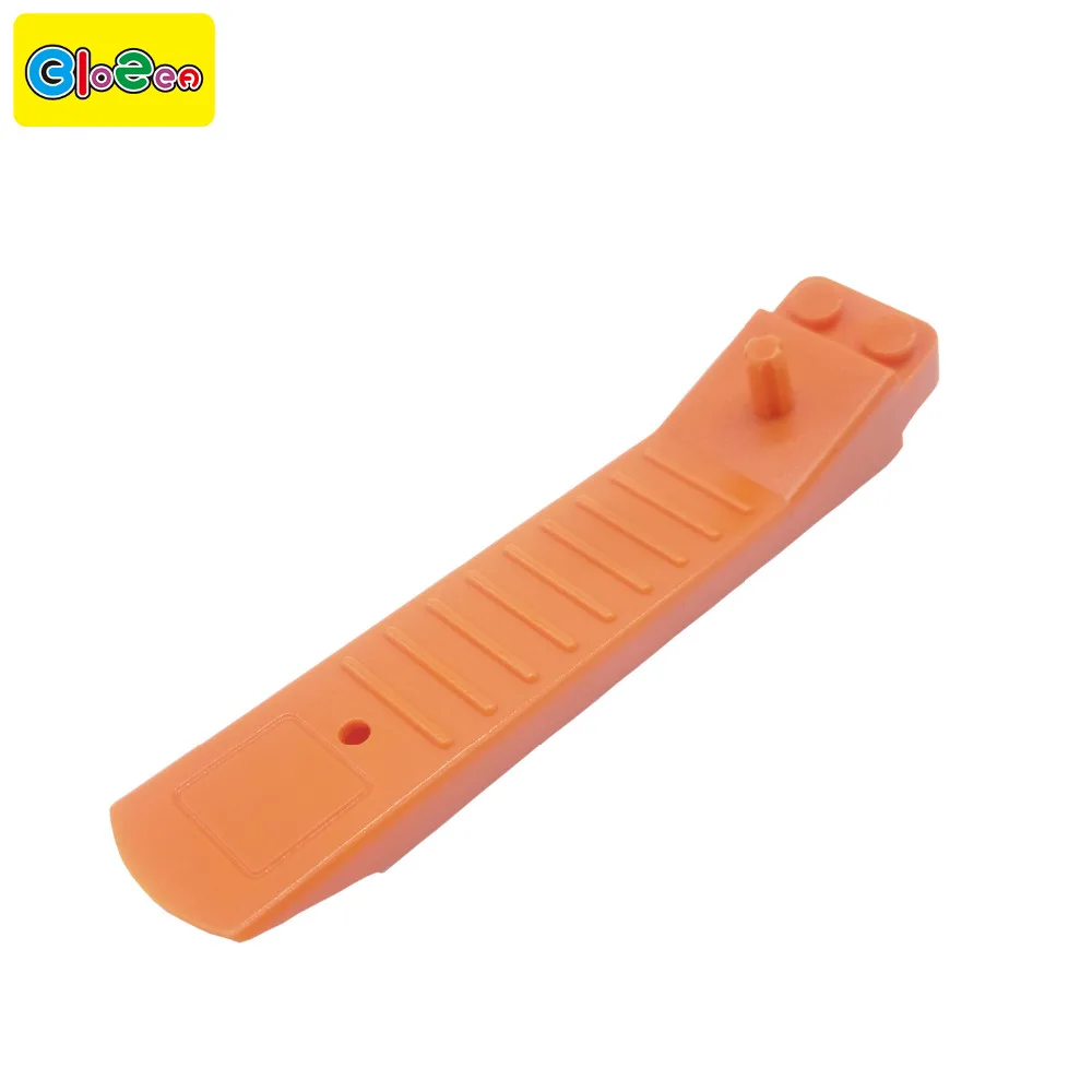

MOC construction model building blocks toys for kids technic compatible with legoes blocks parts separator bricks designer toy
