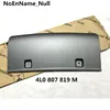FOR  Audi Q7 rear trailer intermediate cover, rear bumper guard plate, trailer hook cover plate   4L0 807 819 M ► Photo 1/6