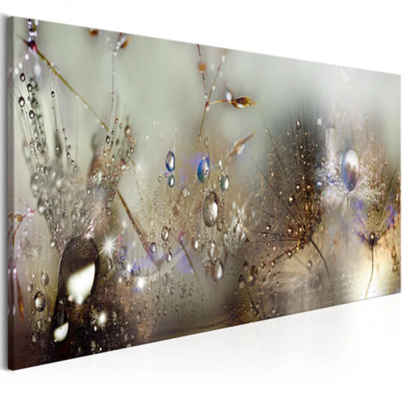 

Print Painting no Frame Room Bedroom 40*120/45*135/50*150cm Gift Unframed Art