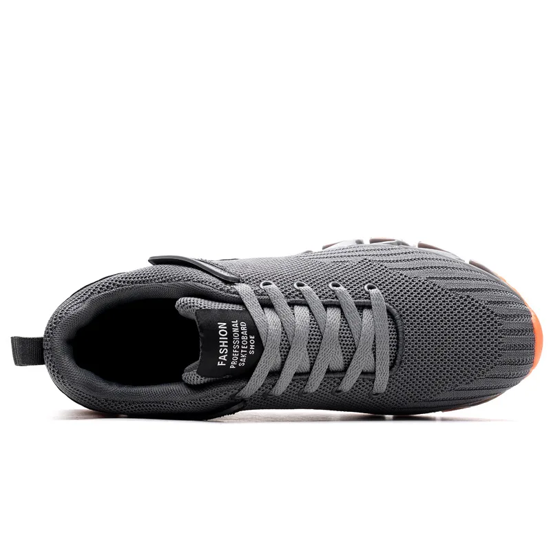 45 Respirant Maille Volant Photo Color Hommes Taille 2018 Chocs Color Tissé Mâle Automne Chaussures 39 Sneaker Est Grande photo Absorption Occasionnels De Des 13uTlJ5FKc