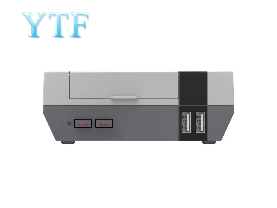 1 комплект высококачественный чехол Mini NES NESPI с ретрофлагом охлаждающим