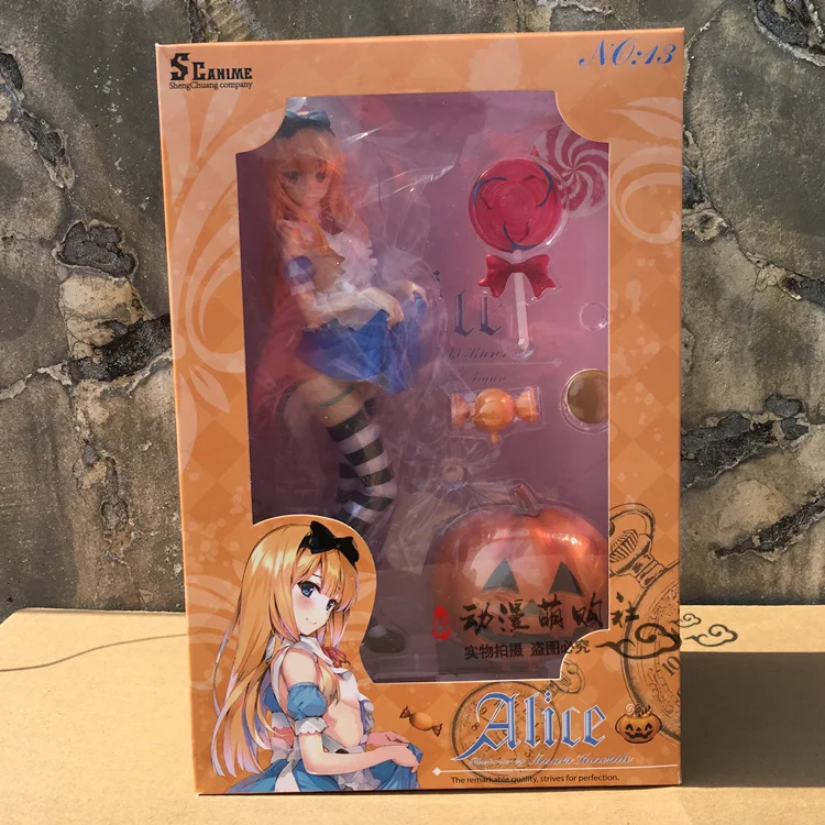 alice skytube