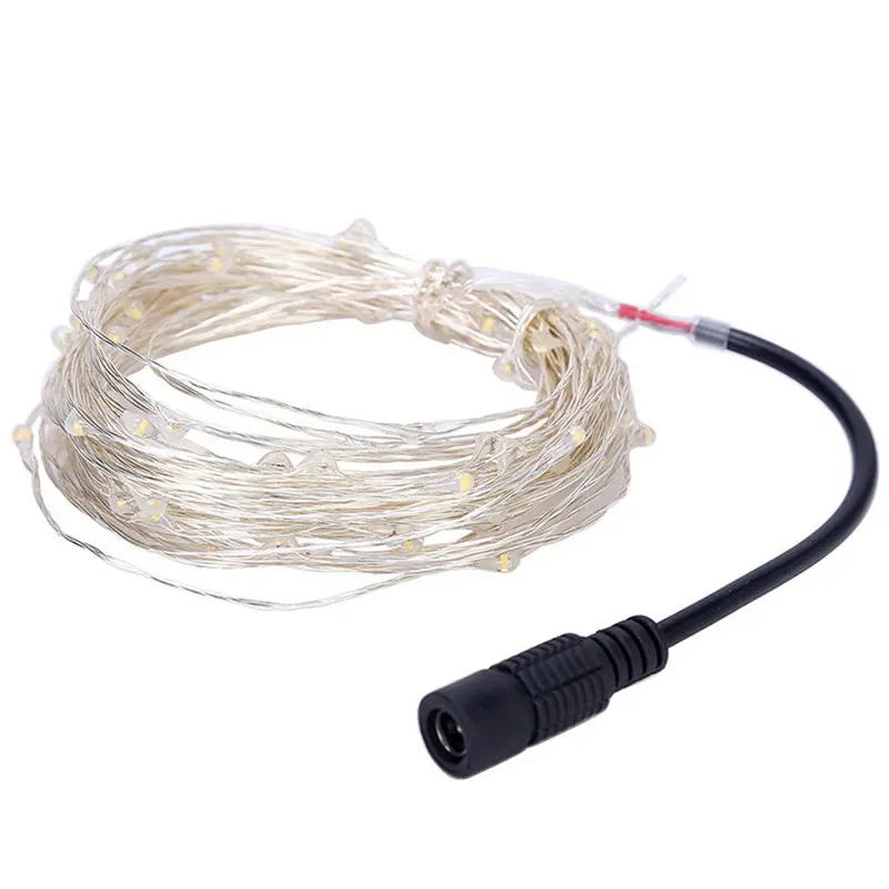 LED-String-Light-10m-100leds-Copper-D