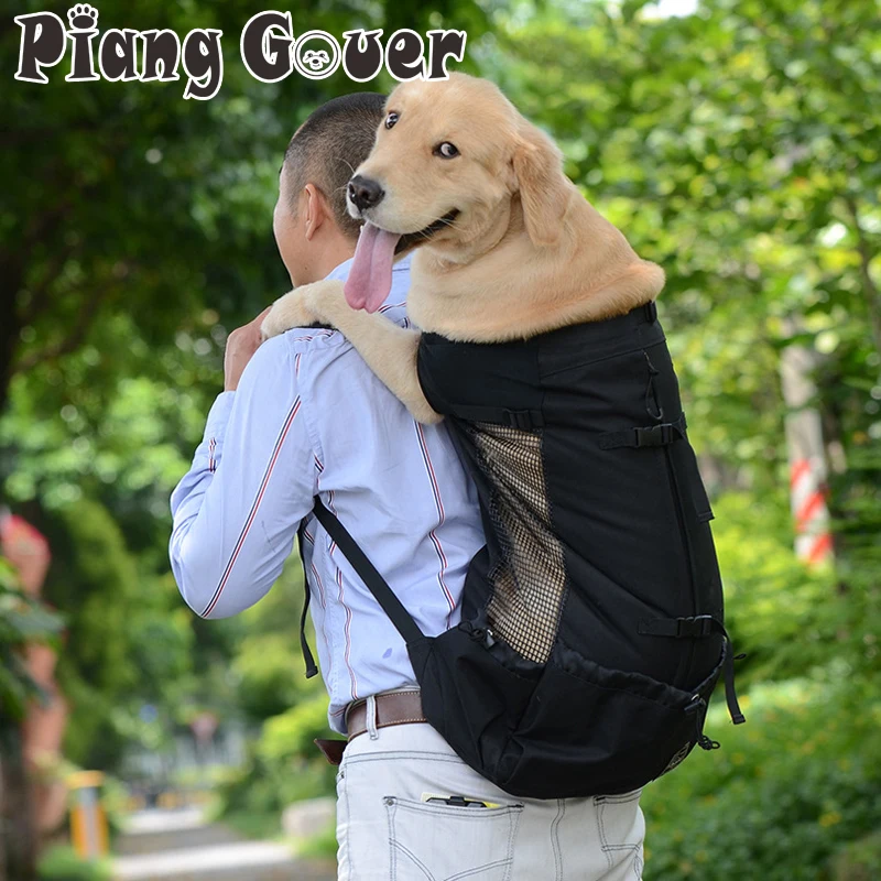 Buy Dog Bag Carrier Pet Backpack For Large Medium