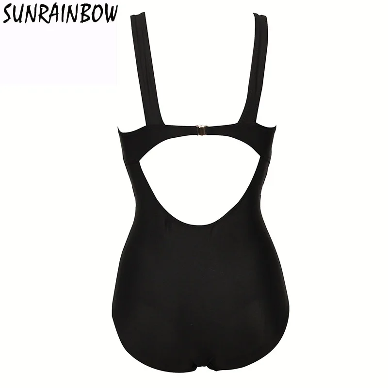 TQSKK-Plus-Size-Swimwear-2017-New-Summer-Beachwear-Swim-Suit-Print-Stripe-Vintage-One-Piece-Swimsuit (4)