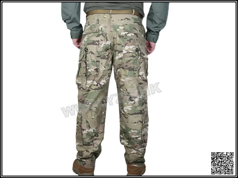 BDU стильные тактические штаны BD2734 военные штаны S-XL