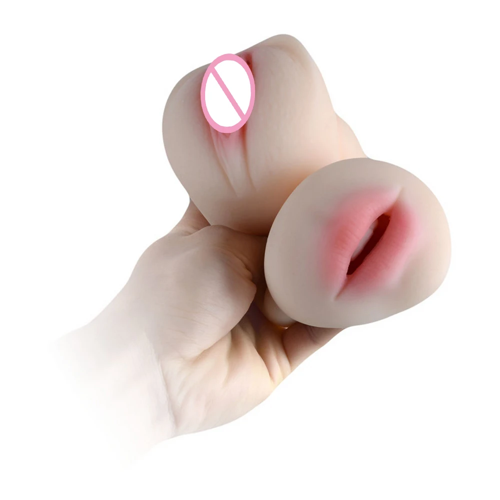 Male Masturbator (11)