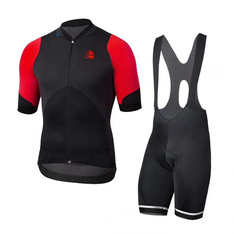 SPTGRVO LairschDan 2019 Etxeondo короткий рукав Vélo Для мужчин одежда для дорожного велосипеда