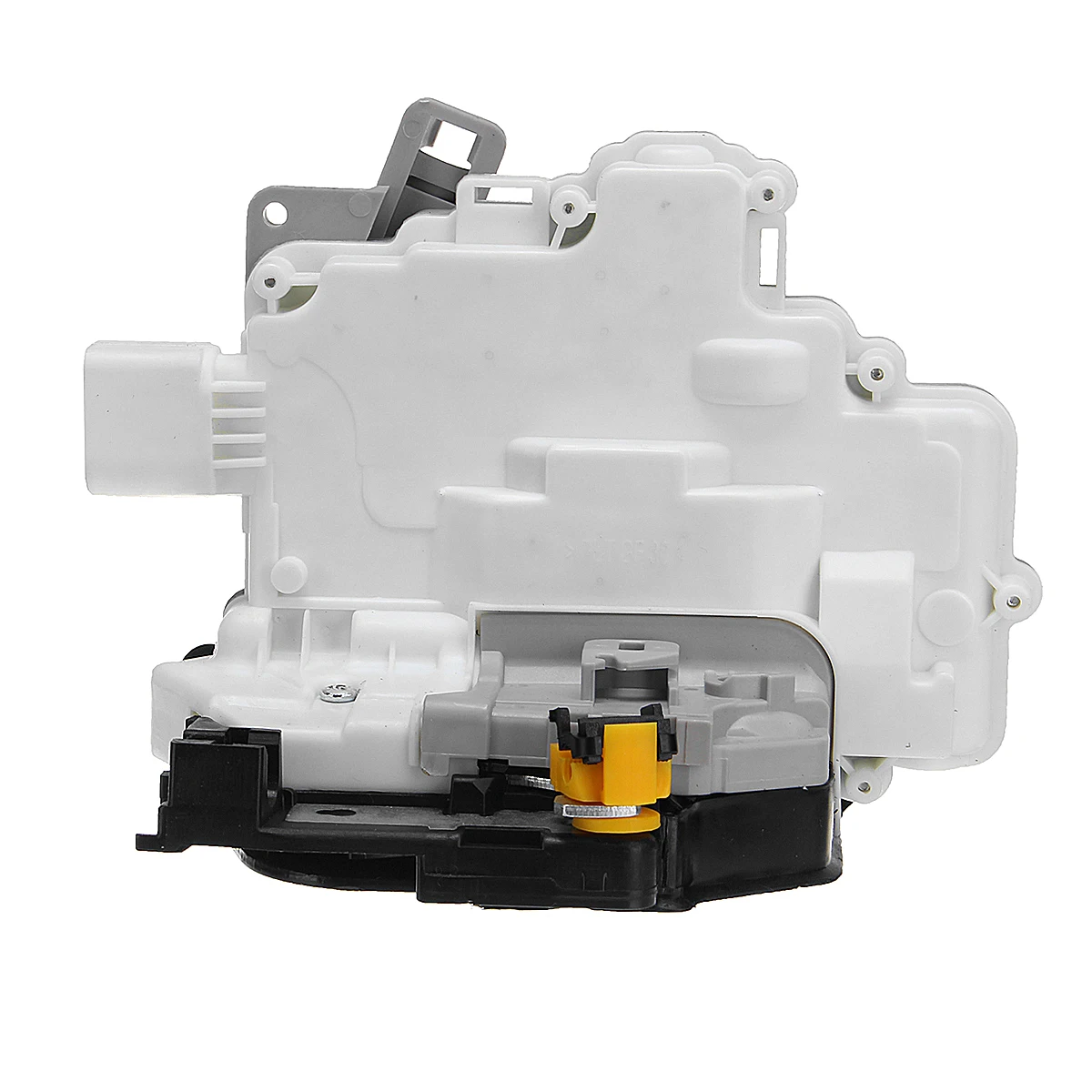 

1Pcs Rear Left/Right Door Lock Latch Mechanism Actuator 8 Pin for VW Seat Leon 1P0839015