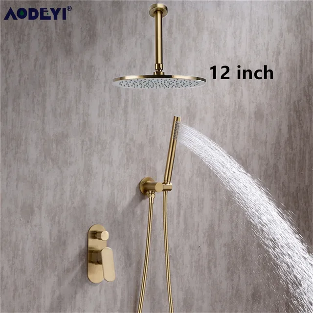 Ceiling Arm 12 inch