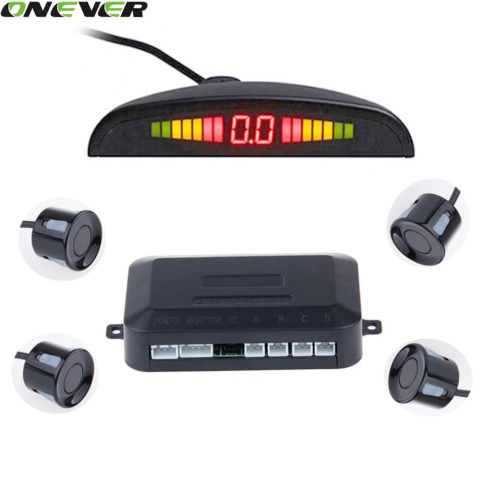 Car Backup Sensors Reviews Car Backup Sensors Reviews