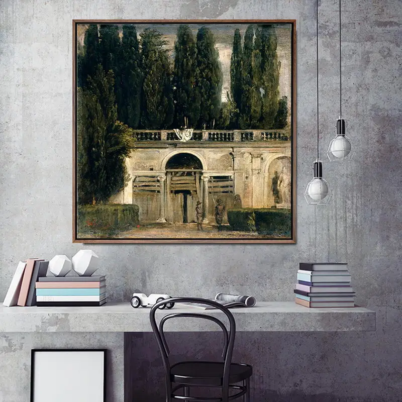 

Home Decoration Print Canvas Art Wall Pictures For Living-room Poster Square Canvas Printings Paintings Spanish Velazquez