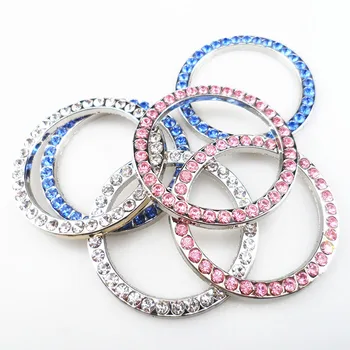 

Car Accessories,Crystal Car Engine Start Stop Ignition Key Ring For BMW 1 2 3 4 5 6 7 Series X1 X3 X4 X5 X6 325 328 F30 F35 F10