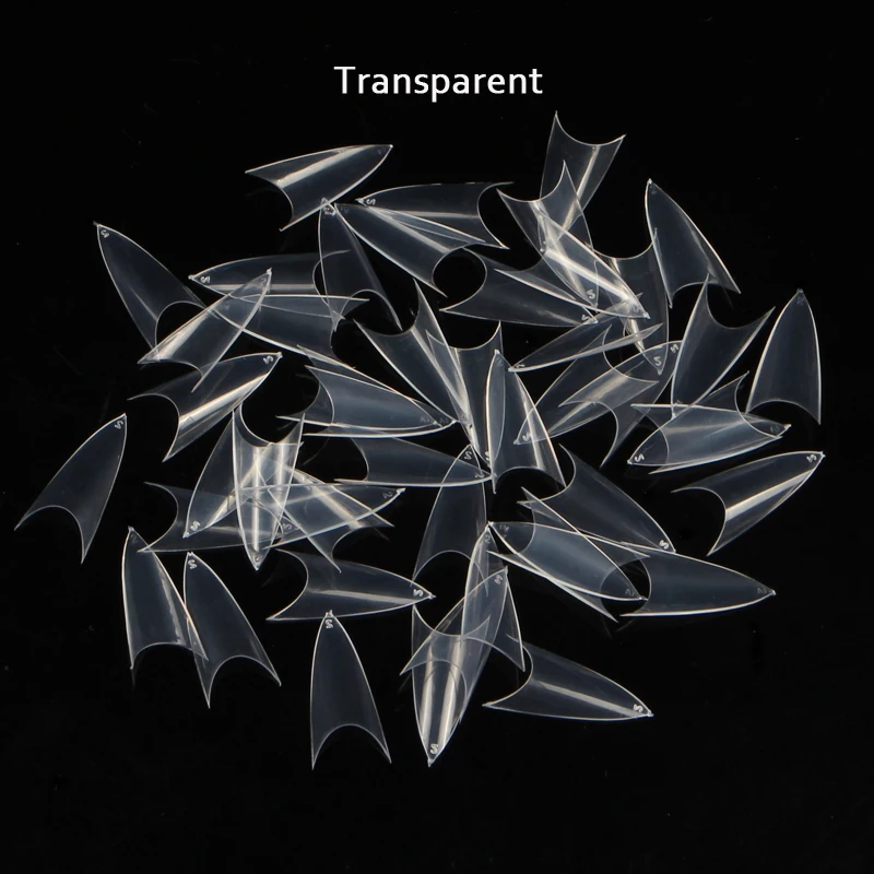 Transparent