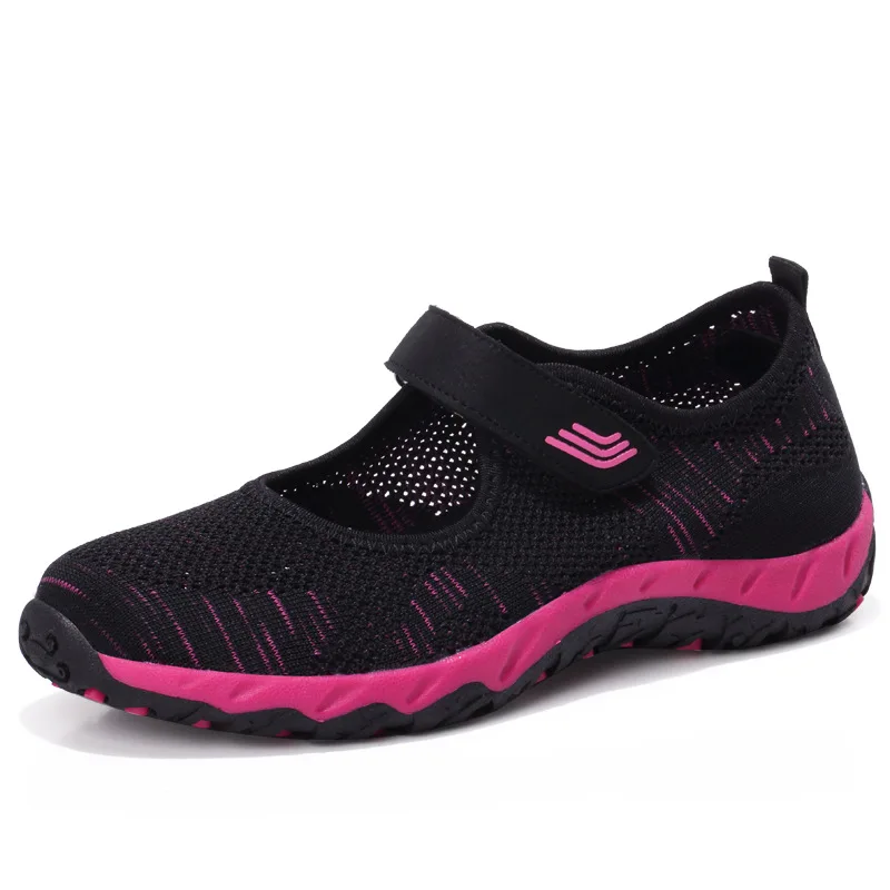 Спортивная обувь для пешего туризма; женская уличная обувь для походов ...