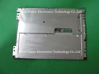 

TCG084SVLQAPNN-AN20 TCG084SVLQAPNN Original 8.4 inch TFT LCD Panel Display for Kyocera