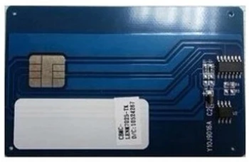 

Hisaint Compatible Smart Card For Xerox Phaser 3100 MFP Printer For Xerox 3100 Chip For Xerox 106R01379 Toner Chip Low price