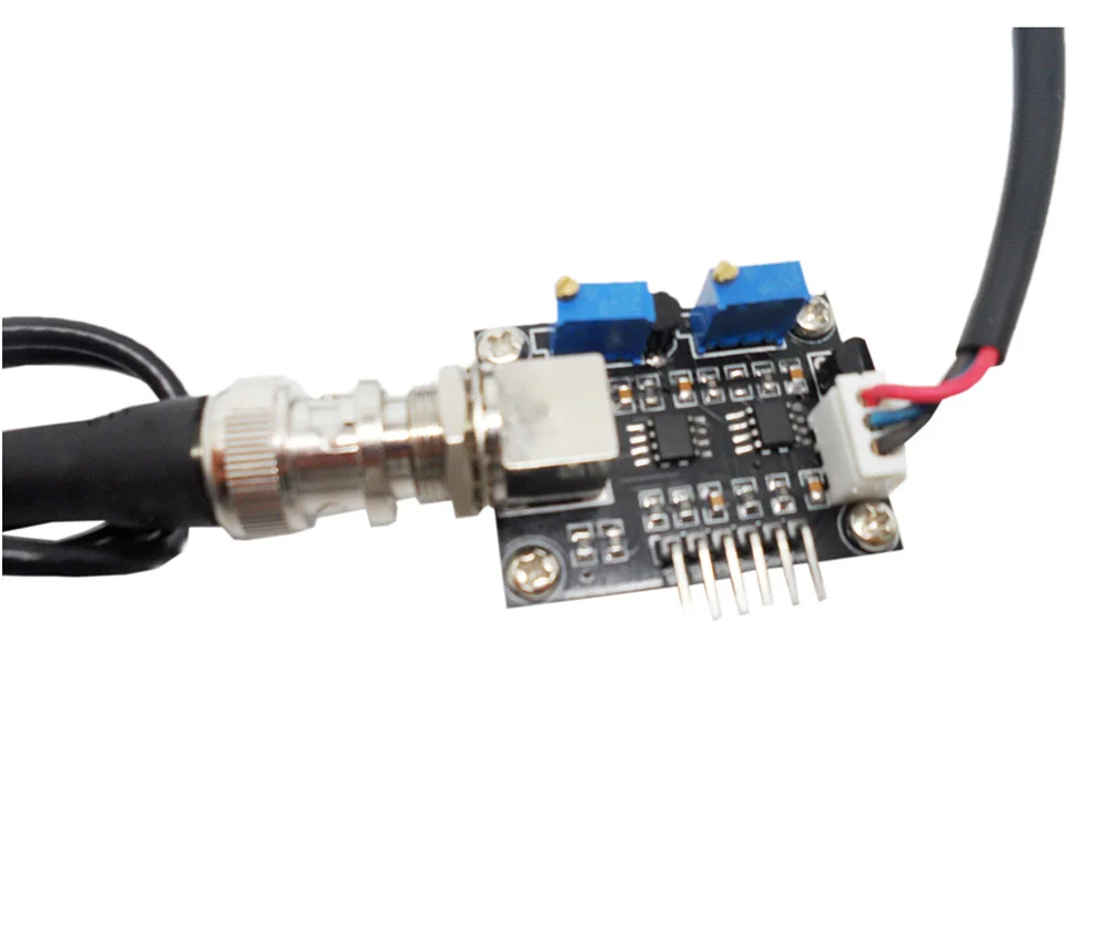 Для Arduino PH значение измерения с электродом PH датчик Температуры компенсация модуль Ph значение обнаружения комплект