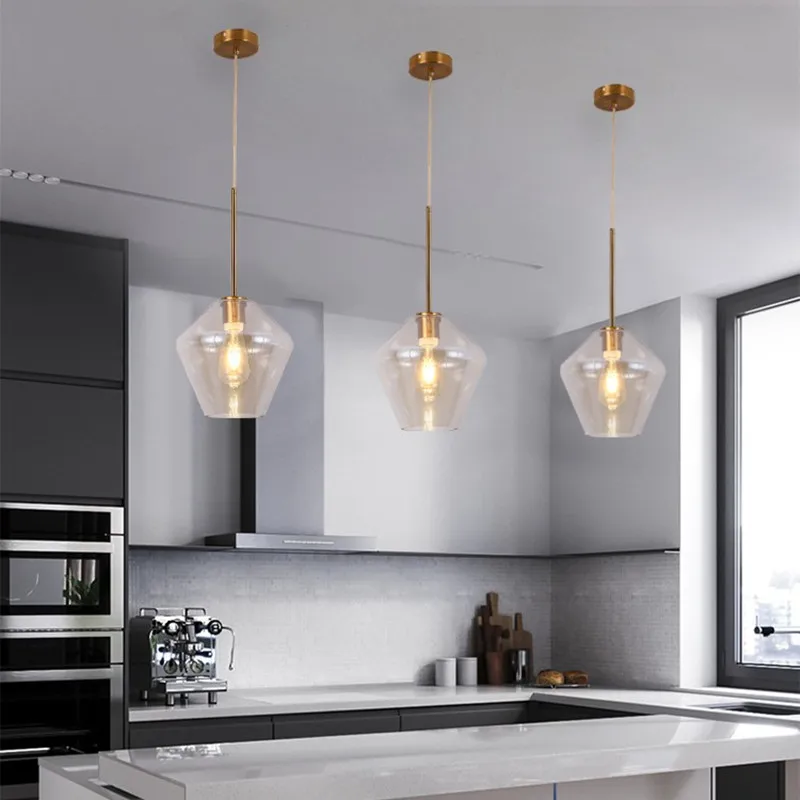 modern contemporary lights