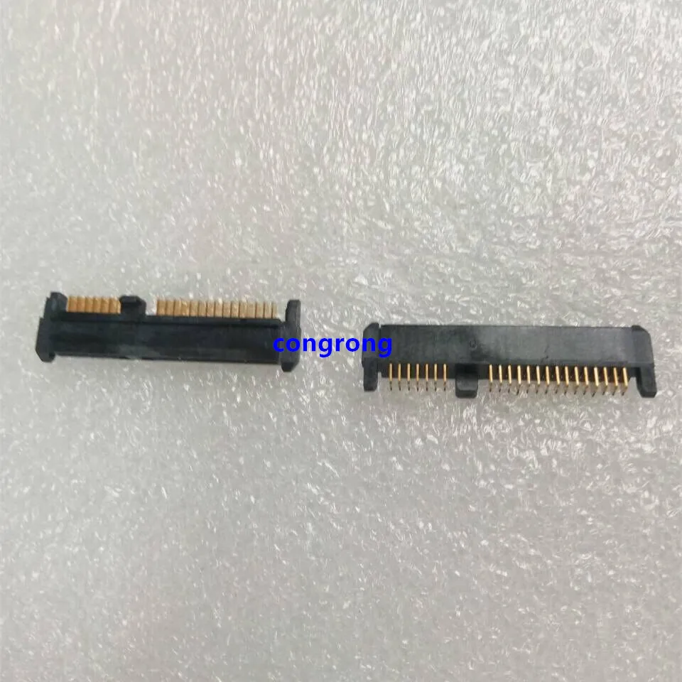Жесткий диск для ноутбука жесткий Dell Vostro V3300 3400 3500 V3400 V3500 V3700 V3550 разъем интерфейса