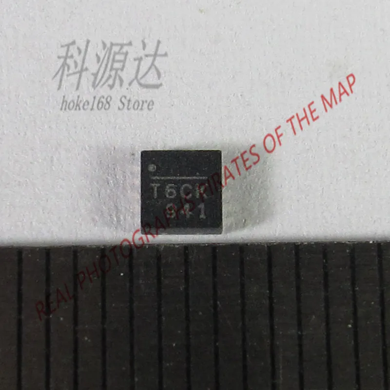 

5 шт./лот MP2490DQ QFN-10 MP2490DQ-LF-Z T6CK MP2490 в наличии на складе