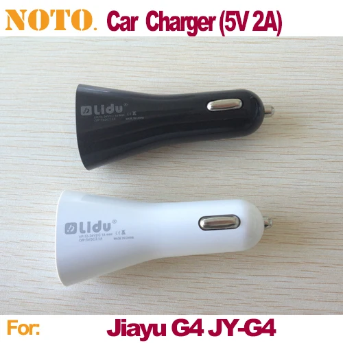 New Arrival TRUE 5V 2A DUAL USB DC MINI CAR CHARGER + MICRO CABLE FOR JIAYU G4 MTK6589T 2G 32GB 3000MAH FREE SHIPPING! | Мобильные
