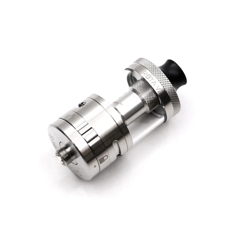 Steam Crave Supreme V2 RDTA (14)
