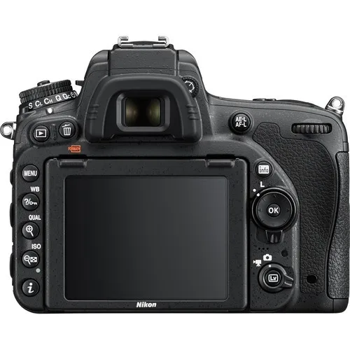 Nikon D750 Câmera DSLR (Apenas Corpo) 2014 nova versão