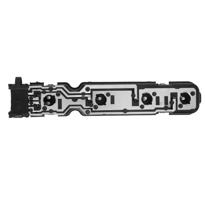 

Car Rear Flashlight Tail Lamp Bulb Holder Stop Socket 1681537 Circuit Board for Ford Transit MK7 2006