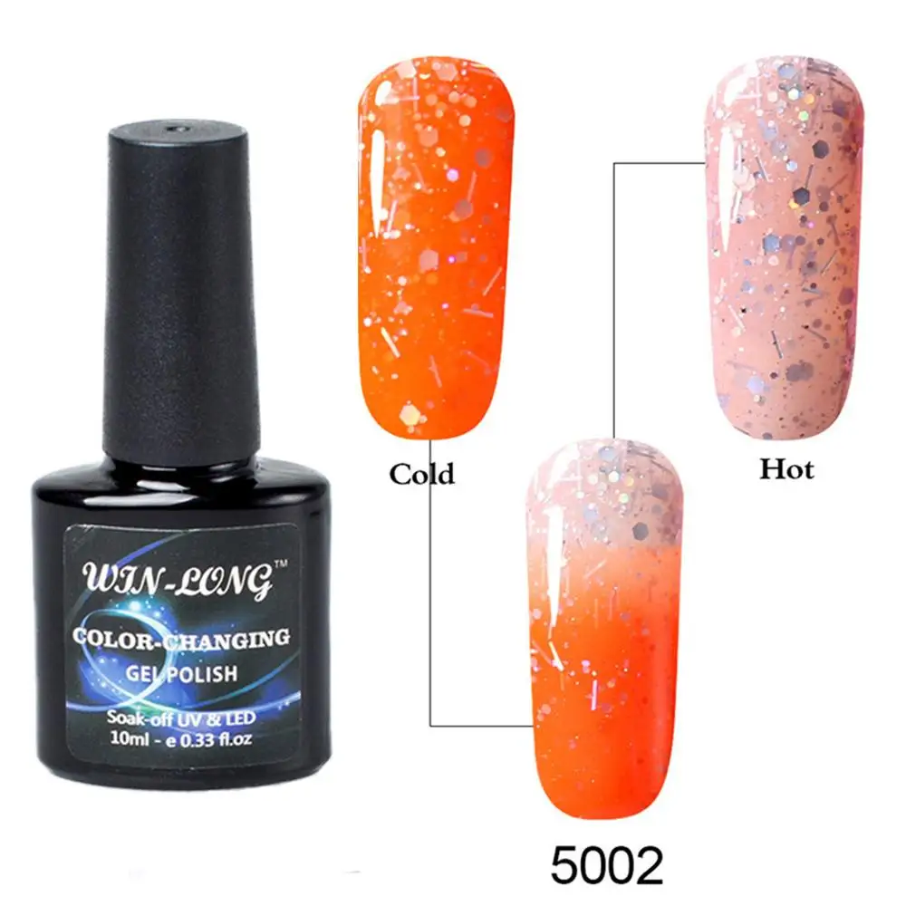 nail art