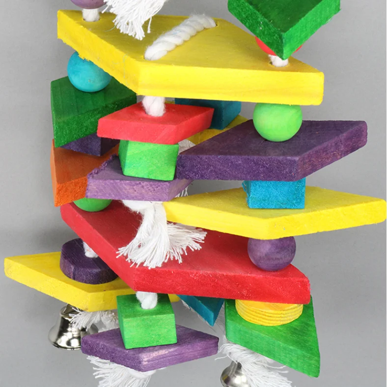 parrot toy 3
