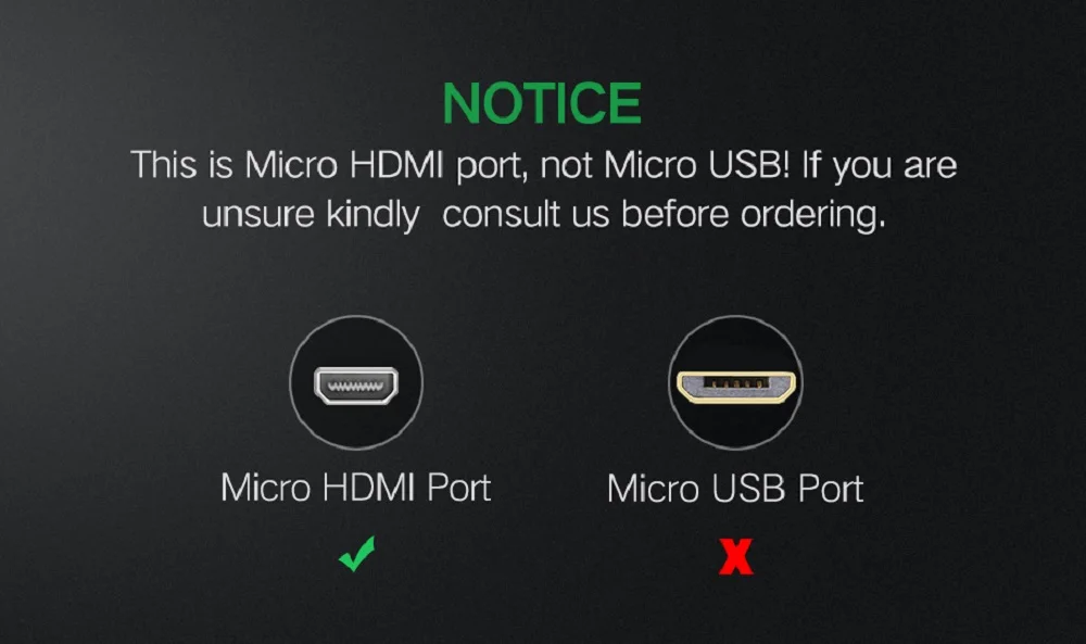 Micro HDMI кабель Micro HDMI к HDMI позолоченный 1,4 3D 2K Высокое качество кабель адаптер для HDTV XBox мобильный телефон Настольный кабель