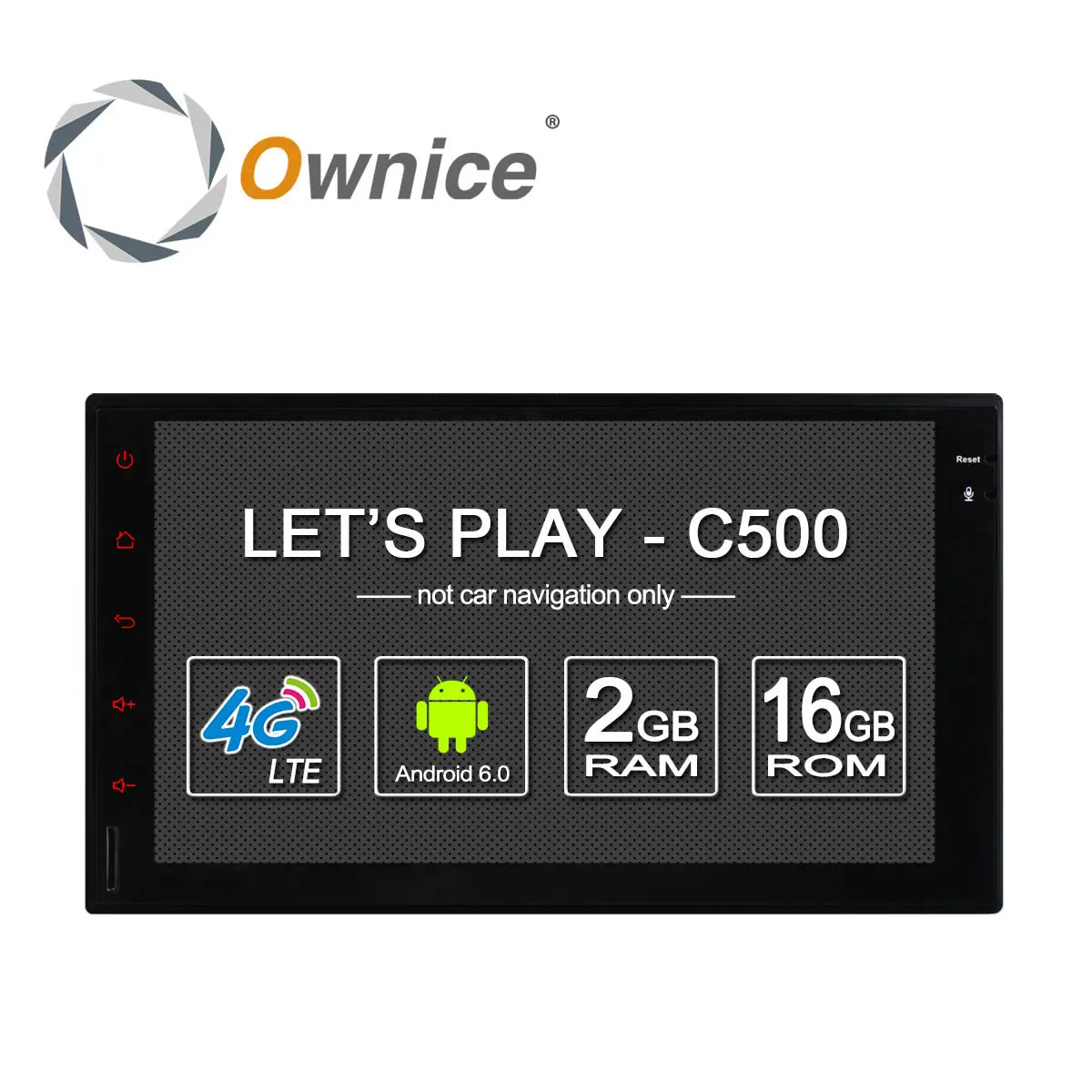 Ownice C500 2 din android60 universal Car Radio Player GPS Navigation In dash Car PC Stereo video Support 4G LTE Network no dvd Ownice C500 2 din android60 universal Car Radio Player GPS Navigation In dash Car PC Stereo video Support 4G LTE Network no dvd