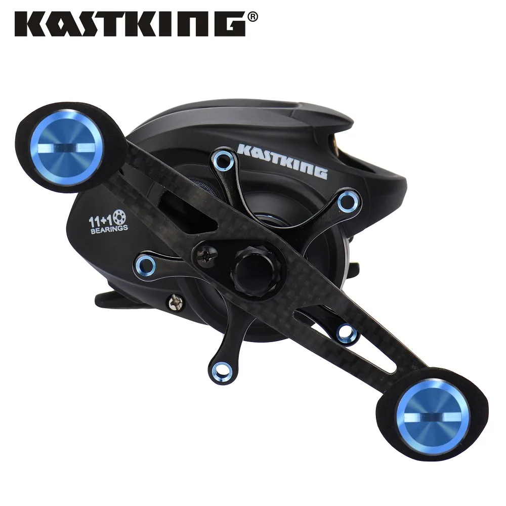 KastKing قاتل خفيفة Baitcasting بكرة 12BB 6.3: 1 163.5g إغراء الصيد بكرة ل بحيرة نهر الصيد KastKing قاتل خفيفة Baitcasting بكرة 12BB 6.3: 1 163.5g إغراء الصيد بكرة ل بحيرة نهر الصيد