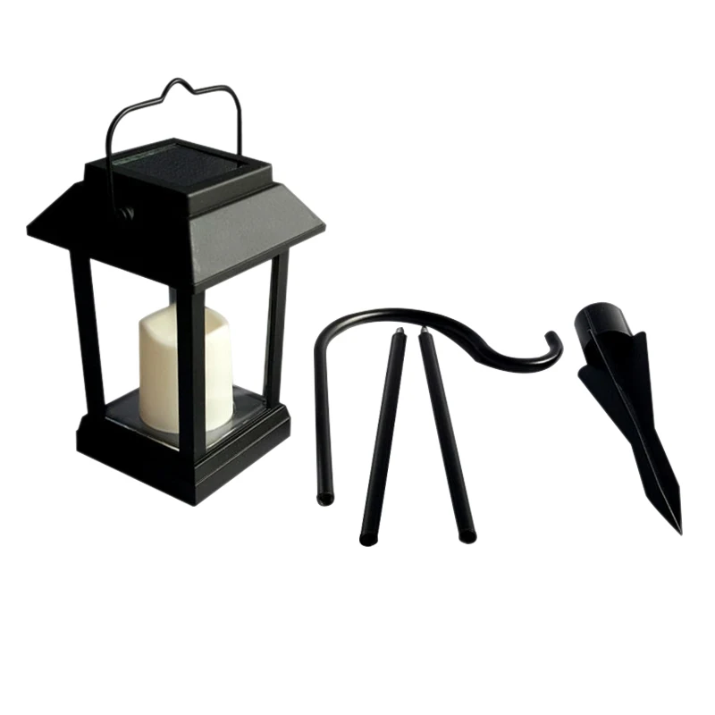

Waterproof Outdoor Solar Power Lawn LED Light Garden Path Landscape Decor Ground Lamp HVR88