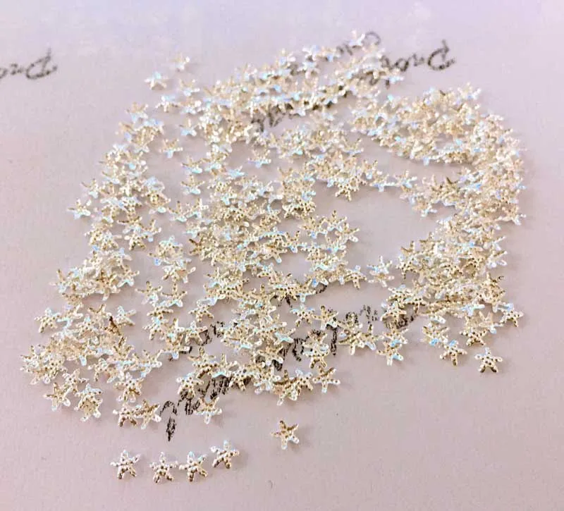 3mm starfish-2