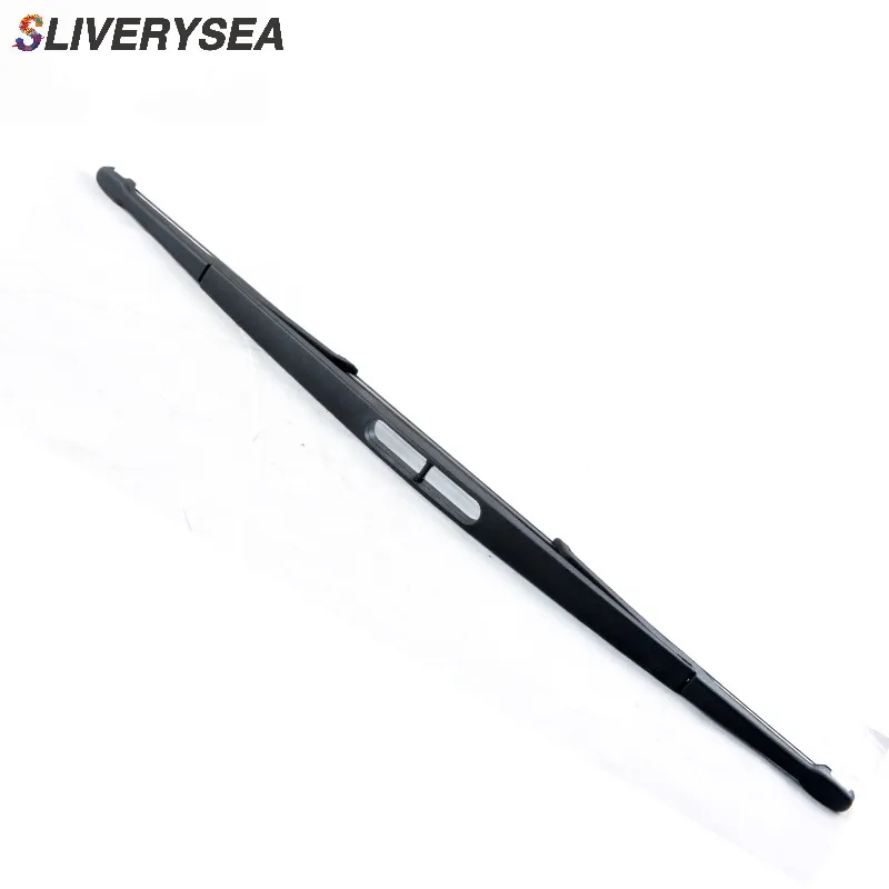 SLIVERYSEA 16 ''рычаг заднего стеклоочистителя и лезвие для Opel Zafira I 1999-2005 высокое качество натуральный каучук авто аксессуары