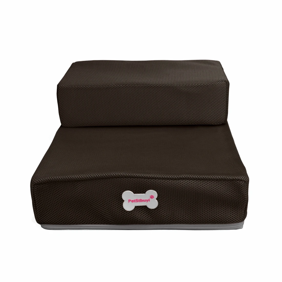 

2019 Dog Stairs Removable Pet Ladder Breathable Mesh Material Dog House Pet Products Portable Small Dogs Puppy Sofa Bed
