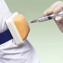 Nurse Training Equipment Injection Exercise Machine Nurse Exercise Pad Sponge Insulin Exercise Pad Medical Teaching Nurse Training Equipment Injection Exercise Machine Nurse Exercise Pad Sponge Insulin Exercise Pad Medical Teaching