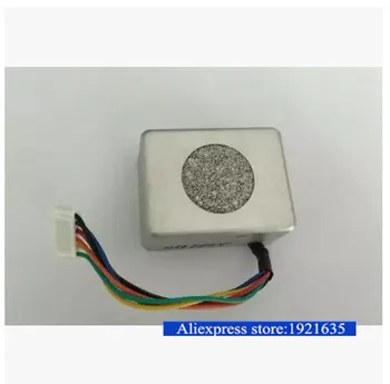 

Infrared gas sensor 5 different kinds of gas CO2 CH4 CO CH2O TVOC dector sensor without calibration small size