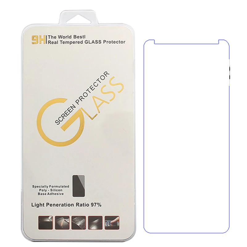 

9H Screen Protector For BQ Aquaris X2 Pro U Lite A4.5 M5 X5 Plus 16GB/32GB X5 16GB 32Gb X5 Cyanogen Edition X Pro Tempered Glass