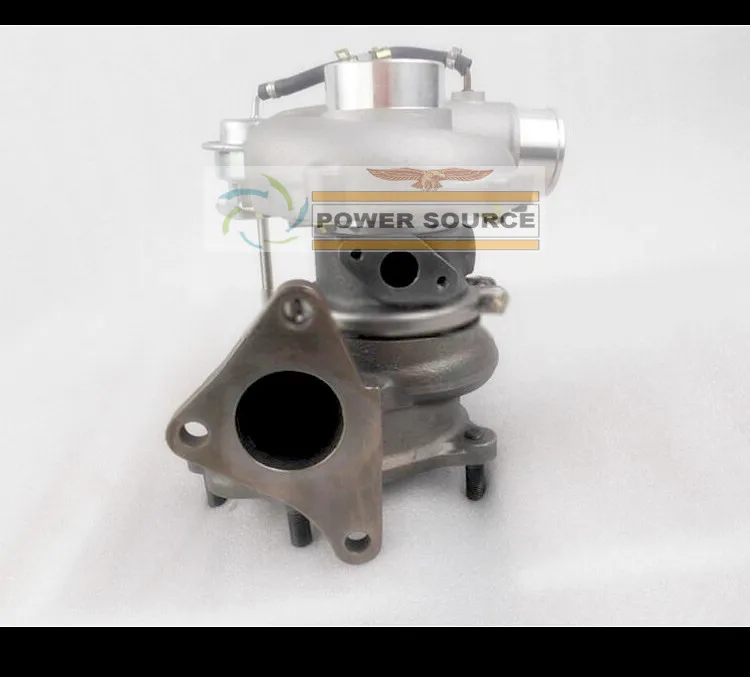 RHF55 VF39 turbo 14411AA572 14411-AA572 VE440028 VA440028 VB440028 VC440028 VD440028 for Subaru Impreza WRX STI DOHC 2.5L 04-07 (6)