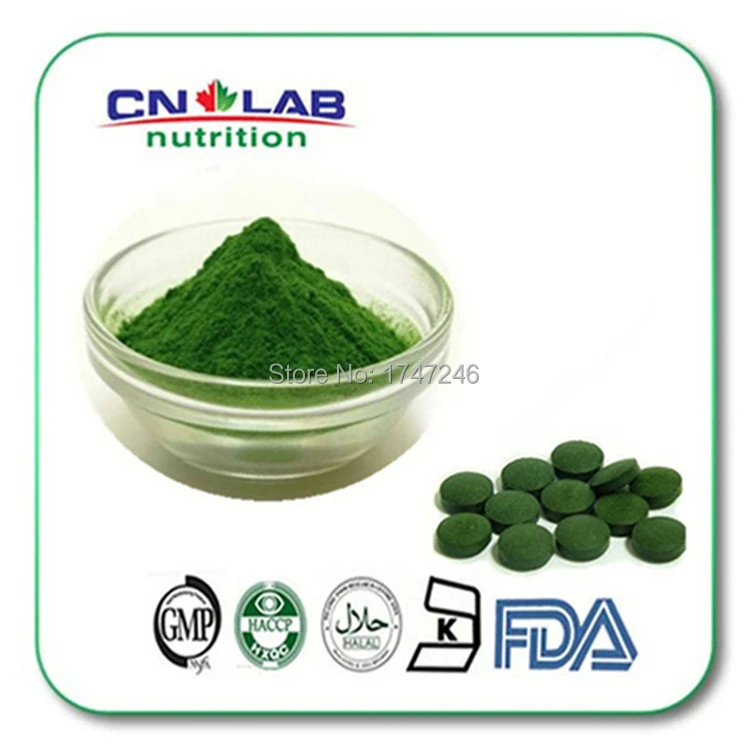 liquid chlorophyll chlorophyll powder broken cell chlorella powder