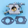 Carburetor Carb Gasket For EFCO EMAK OLEO MAC 932 937 741 941C 941CX GS44 Chainsaw Carby OLEO-MAC Replace Walbro WT-705A 1