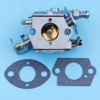 Carburetor Carb Gasket For EFCO EMAK OLEO MAC 932 937 741 941C 941CX GS44 Chainsaw Carby OLEO-MAC Replace Walbro WT-705A 1