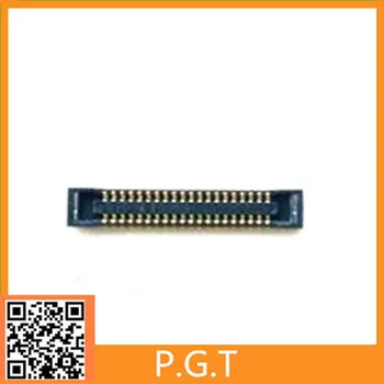 

10PCS LCD FPC connector for huawei P7 on logic board LCD on motherboard mainboard